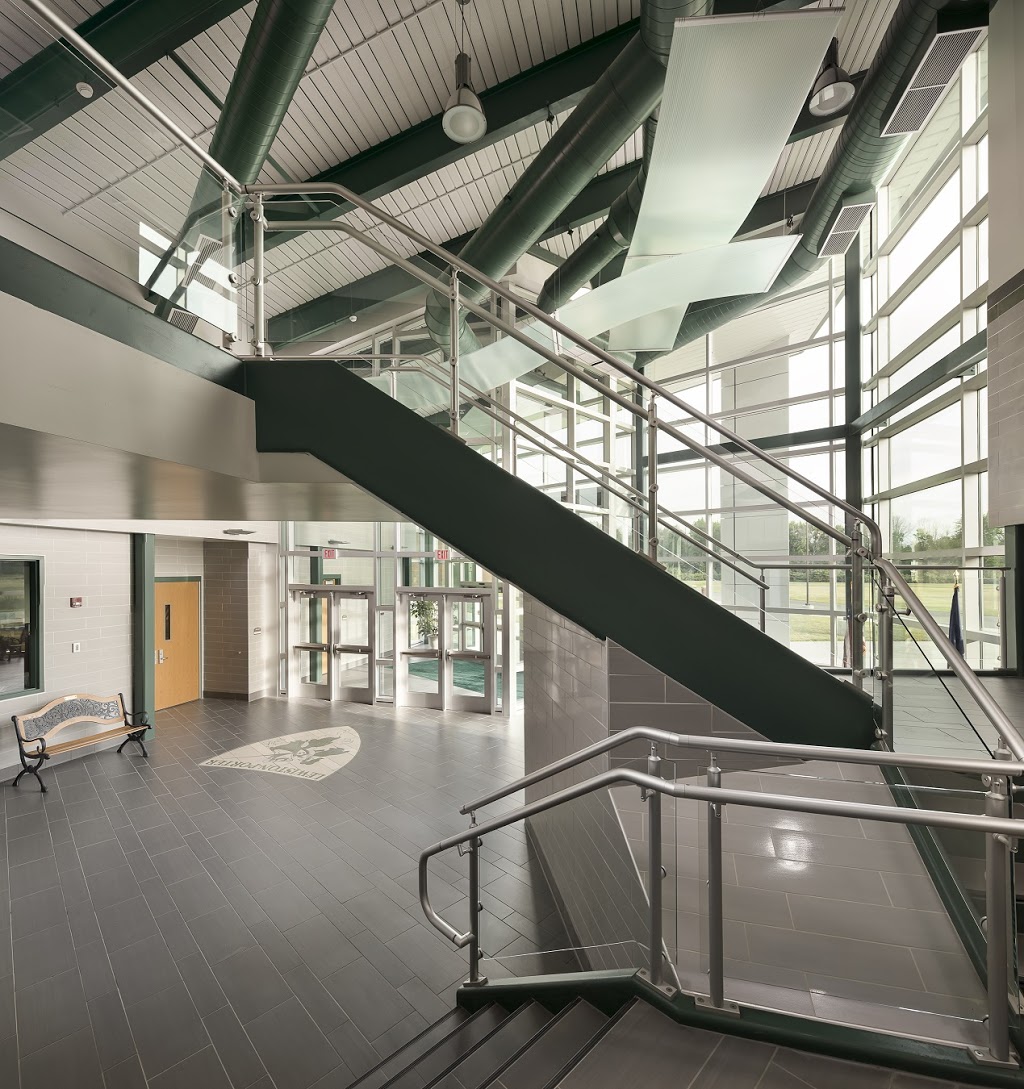 Lewiston Porter Senior High School | 4061 Creek Rd, Youngstown, NY 14174, USA | Phone: (716) 754-8281