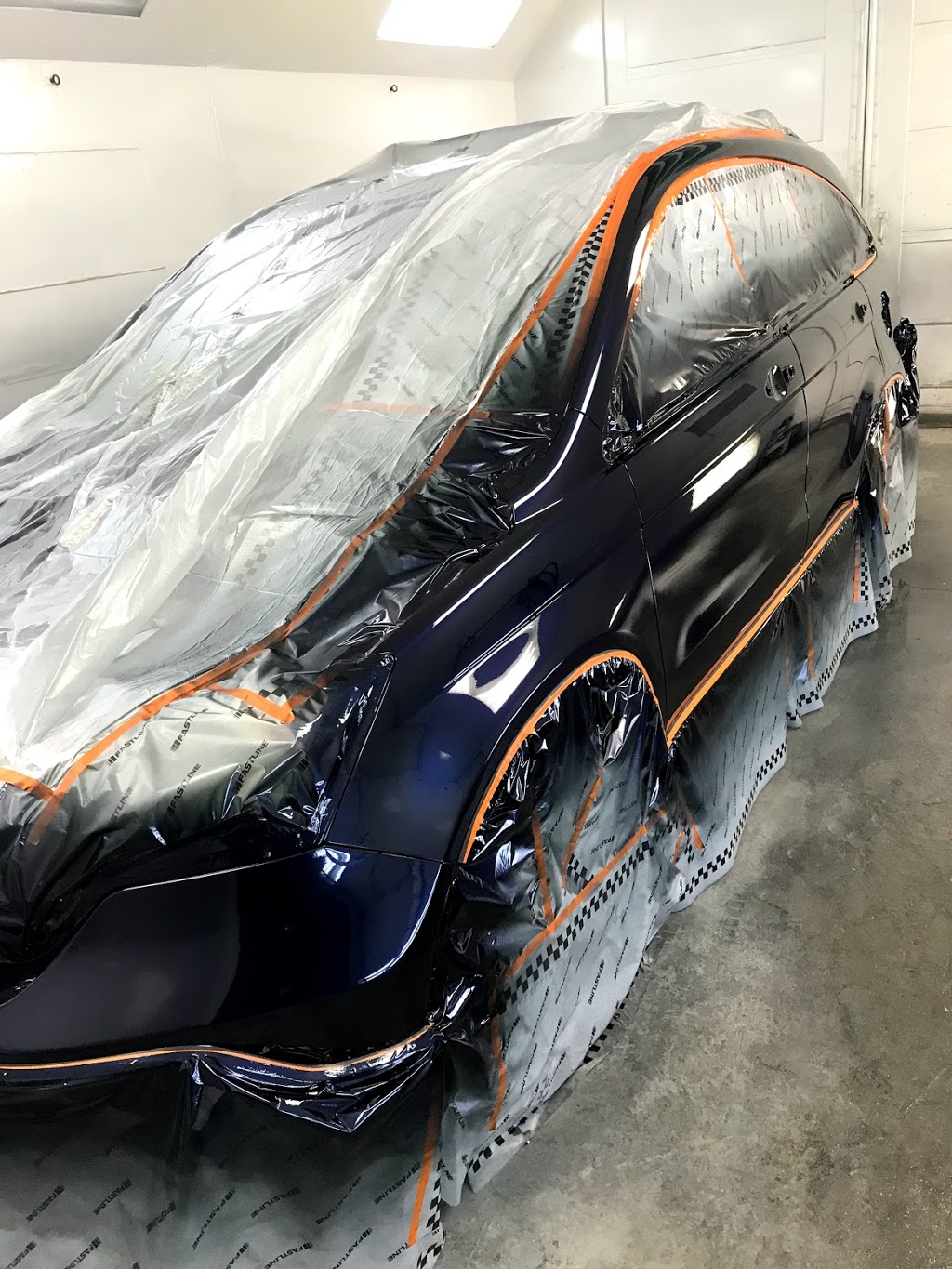 Premier Auto body | 8616 44 St SE E, Calgary, AB T2C 2P6, Canada | Phone: (587) 471-4207