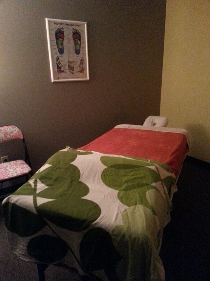 Jennifer Johnston RMT & Reflexologist | 355 Elmwood Dr, Moncton, NB E1A 1X6, Canada | Phone: (506) 830-6600