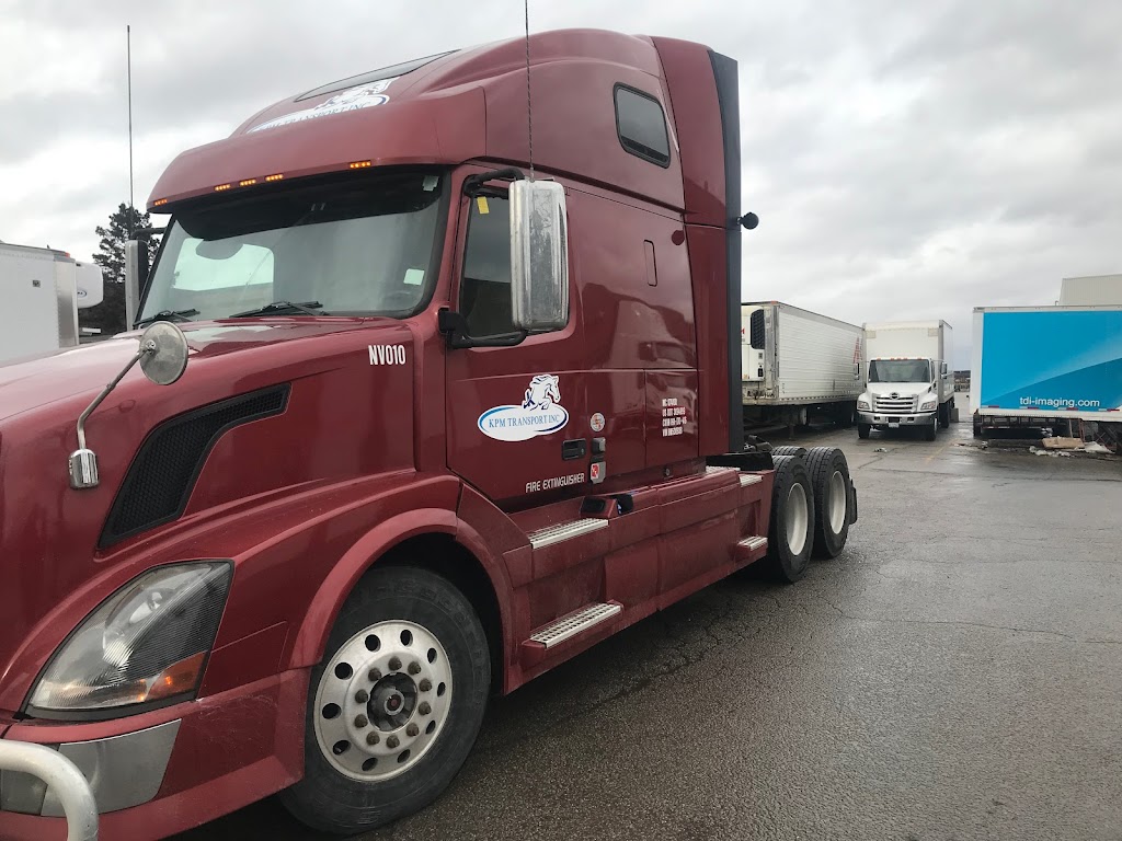 Kpm Transport Inc | 131 Pegasus Trail, Scarborough, ON M1G 3N8, Canada | Phone: (647) 408-5493