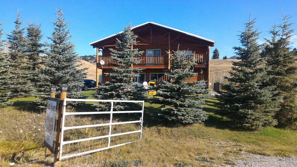Crowsnest Pass Campground | 23751 Passburg Dr, Bellevue, AB T0K 0C0, Canada | Phone: (403) 564-4814