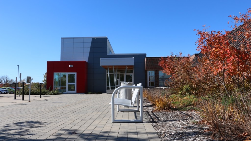 Trent University Durham GTA | 55 Thornton Rd S, Oshawa, ON L1J 5Y1, Canada | Phone: (905) 435-5100
