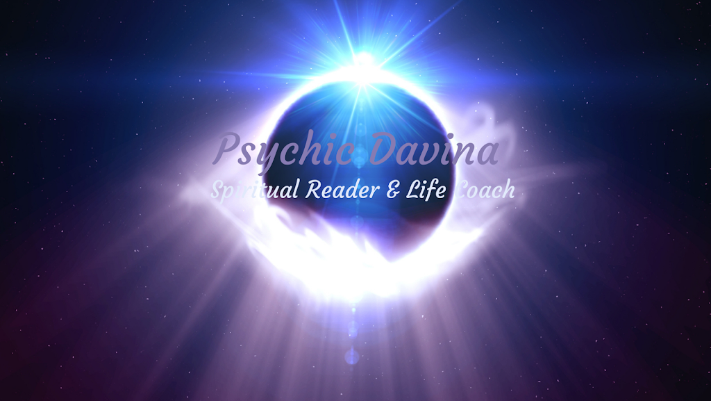Psychic Davina Spiritual Reader & Adviser | 3866a Bloor St W, Etobicoke, ON M9B 1L1, Canada | Phone: (416) 818-1456