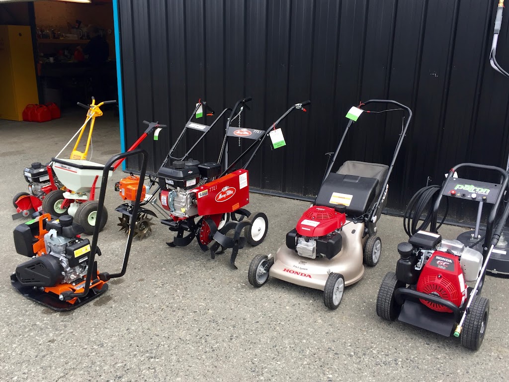 Sunbelt Rentals | 5130 Polkey Rd, Duncan, BC V9L 6W3, Canada | Phone: (250) 748-1011