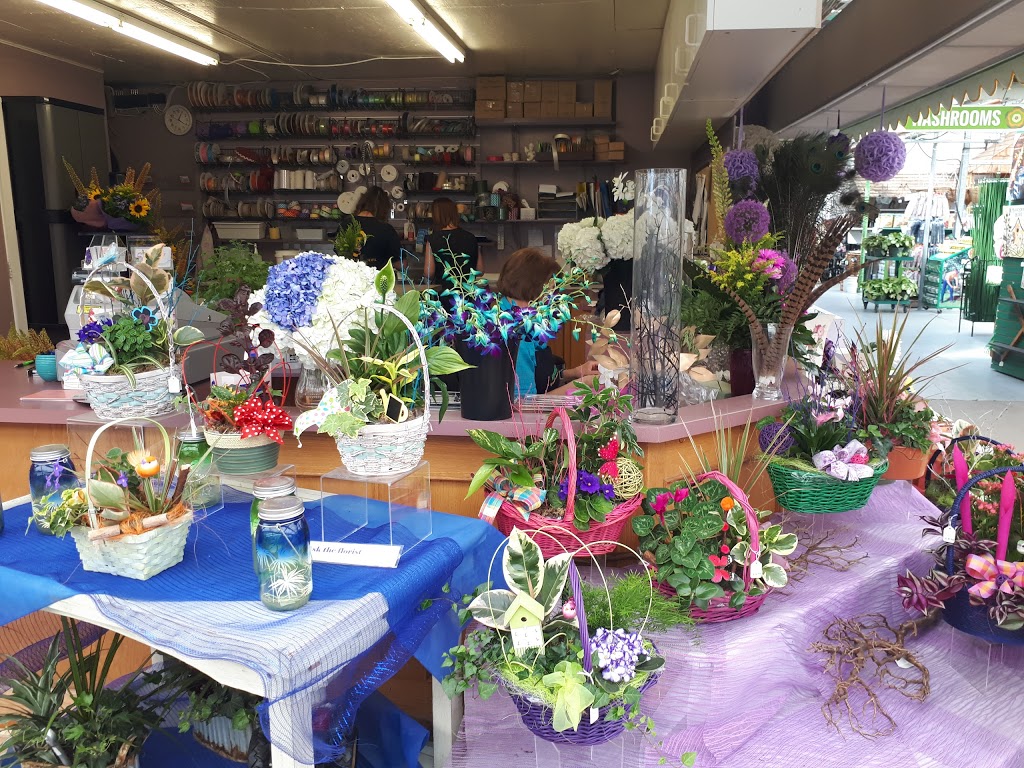 Kuhlmann's Greenhouse Garden Market 1320 167 Ave NW, Edmonton, AB T5Y