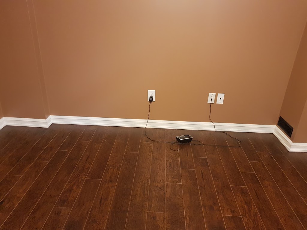 Tamburro Home Renovations | 14 Daiseyfield Ave, Courtice, ON L1E 3E8, Canada | Phone: (647) 938-2593