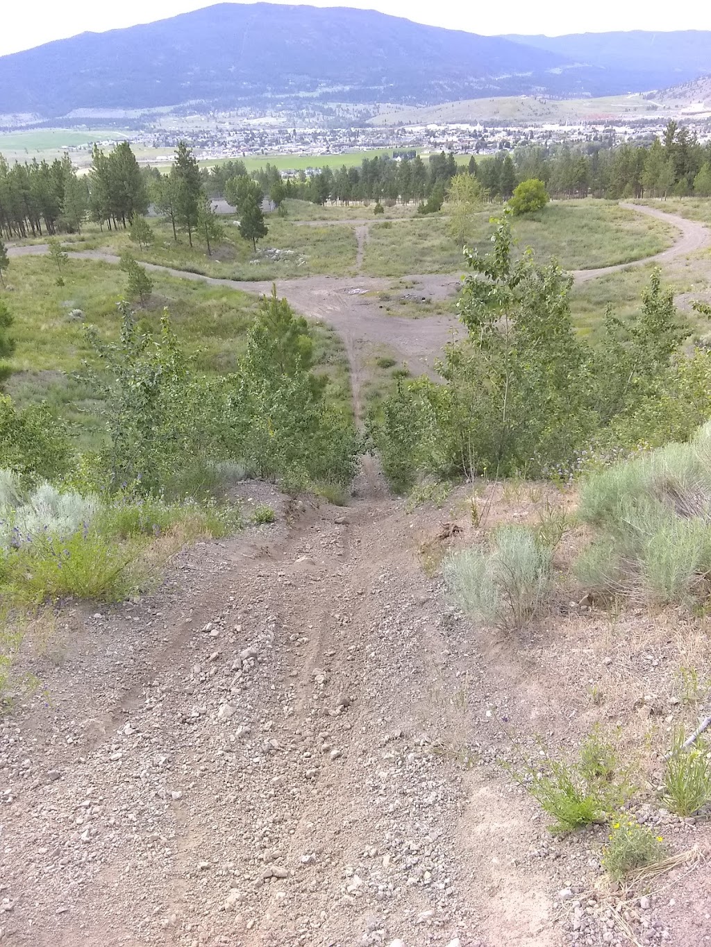 Tom Lacey Trail | Merritt, BC V1K 1J5, Canada | Phone: (250) 280-6590