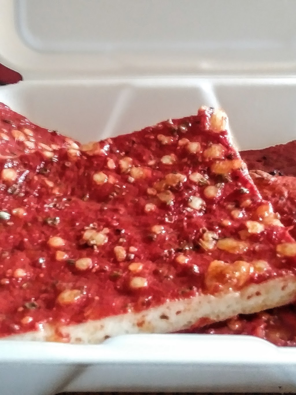 The Little Bakery | 842 Elmwood Ave, Niagara Falls, NY 14301, USA | Phone: (716) 423-6111
