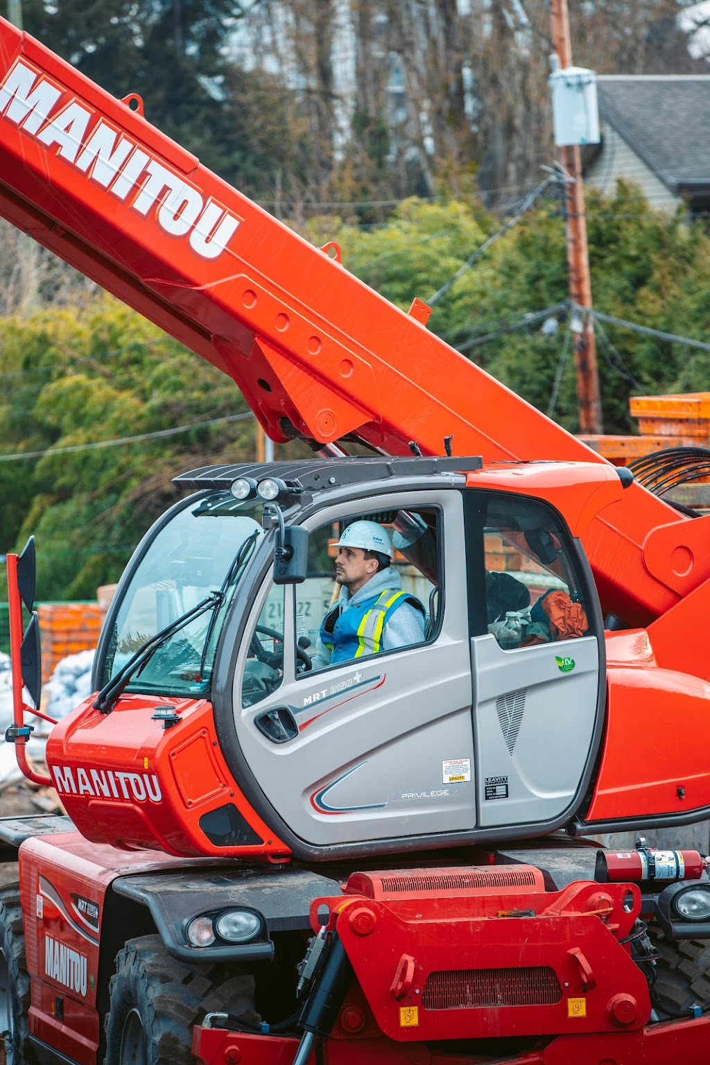 Enfield Formwork | 35729 Hawksview Pl, Abbotsford, BC V3G 2Y1, Canada | Phone: (604) 835-8854
