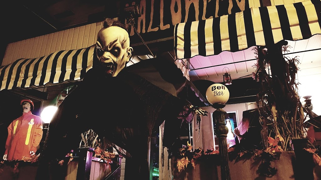 Resto bar chez jacks | 267 Rue LAnnonciation N, LAnnonciation, QC J0T 1T0, Canada | Phone: (873) 564-8181