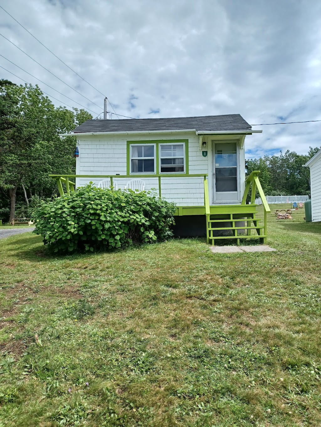 Smiths Cove Cottages | 234 Evangeline Trail, Smiths Cove, NS B0S 1S0, Canada | Phone: (902) 340-2683