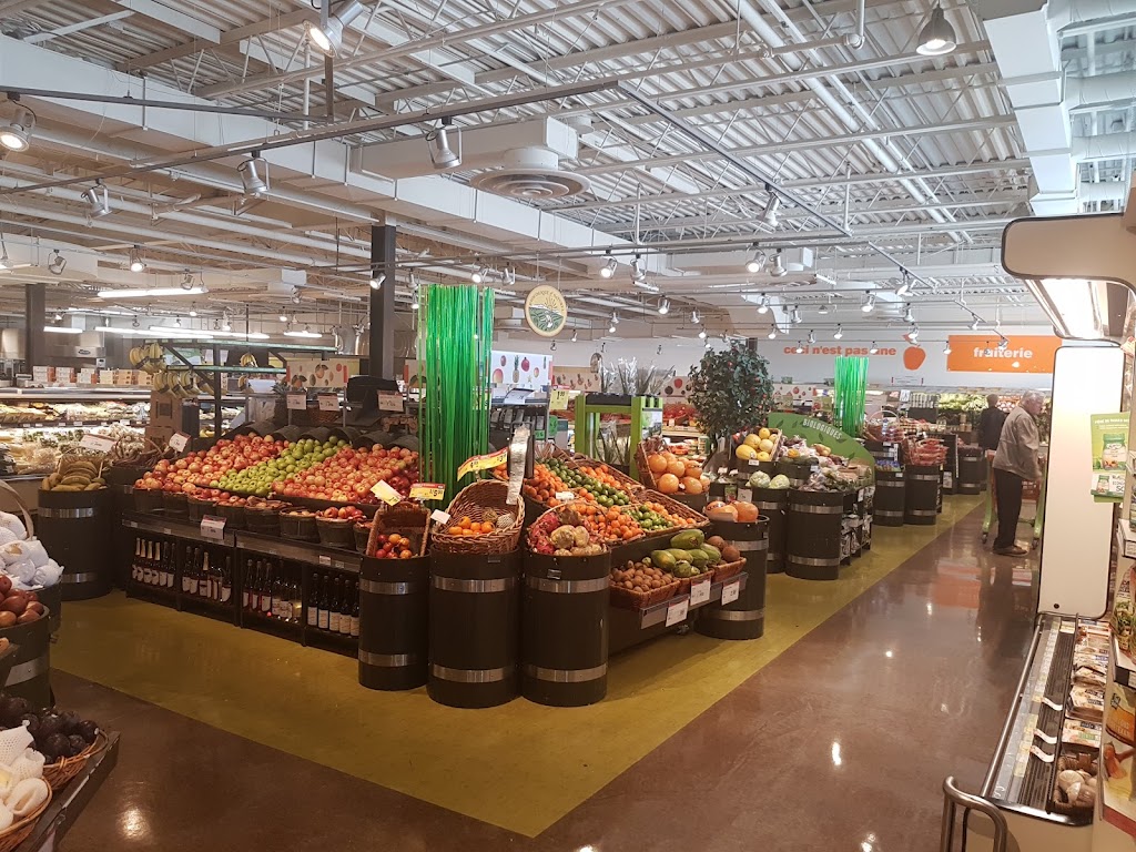 IGA Louise Ménard | 299 Bd Sir-Wilfrid-Laurier, Saint-Lambert, QC J4R 2L1, Canada | Phone: (450) 923-9399
