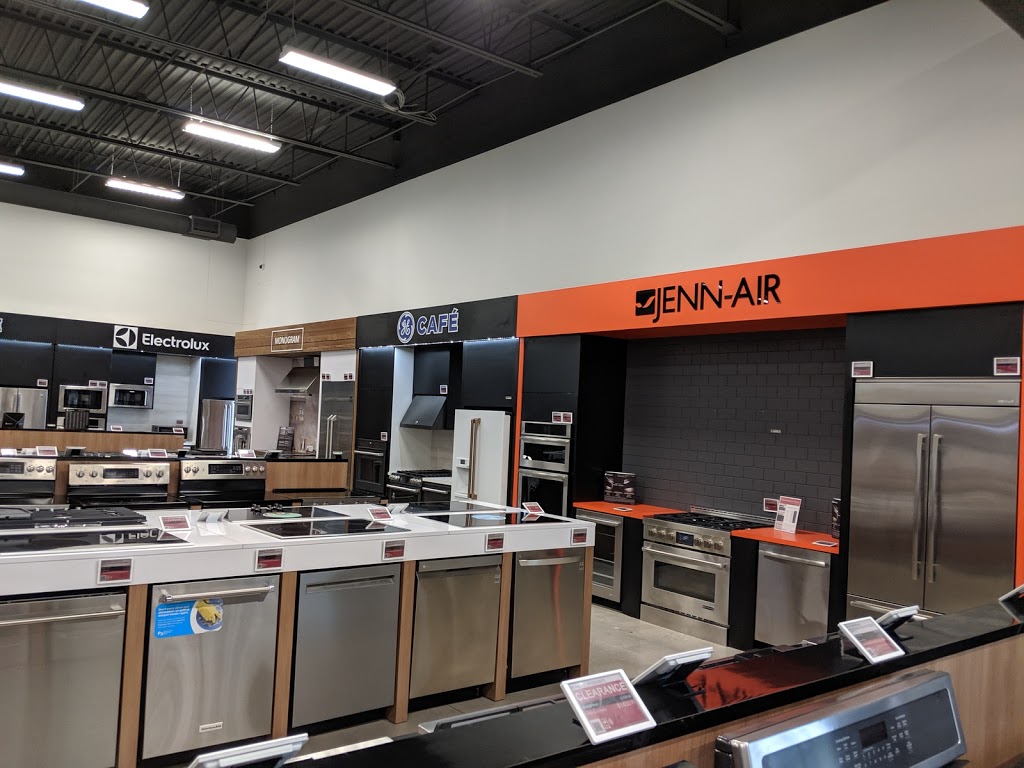 Canadian Appliance Source Kitchener | 4336 King St E, Kitchener, ON N2P 3W6, Canada | Phone: (519) 279-6844