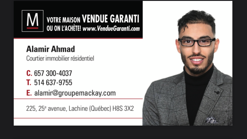 Le roi des maisons | 79 Rue de Falaise, Blainville, QC J7B 1X7, Canada | Phone: (514) 796-5516