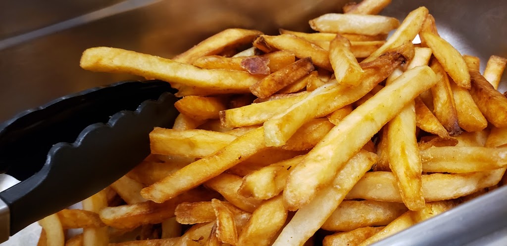 Curry Delight | 125 Park Ave, Mount Pearl, NL A1N 1J8, Canada | Phone: (709) 745-2448