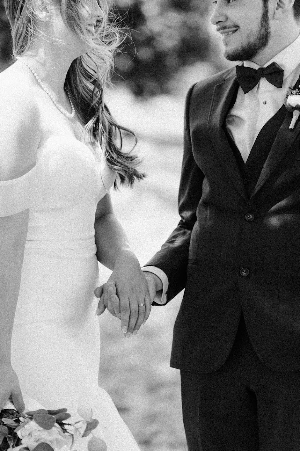 Varsha & George | 16 Stanley St., Barrie, ON L4M 6V2, Canada | Phone: (249) 878-5442