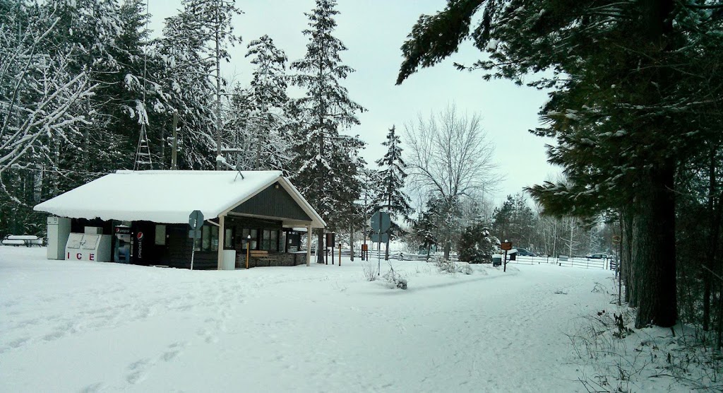 Rideau River Provincial Park | 2680 Donnelly Dr, Kemptville, ON K0G 1J0, Canada | Phone: (613) 258-2740