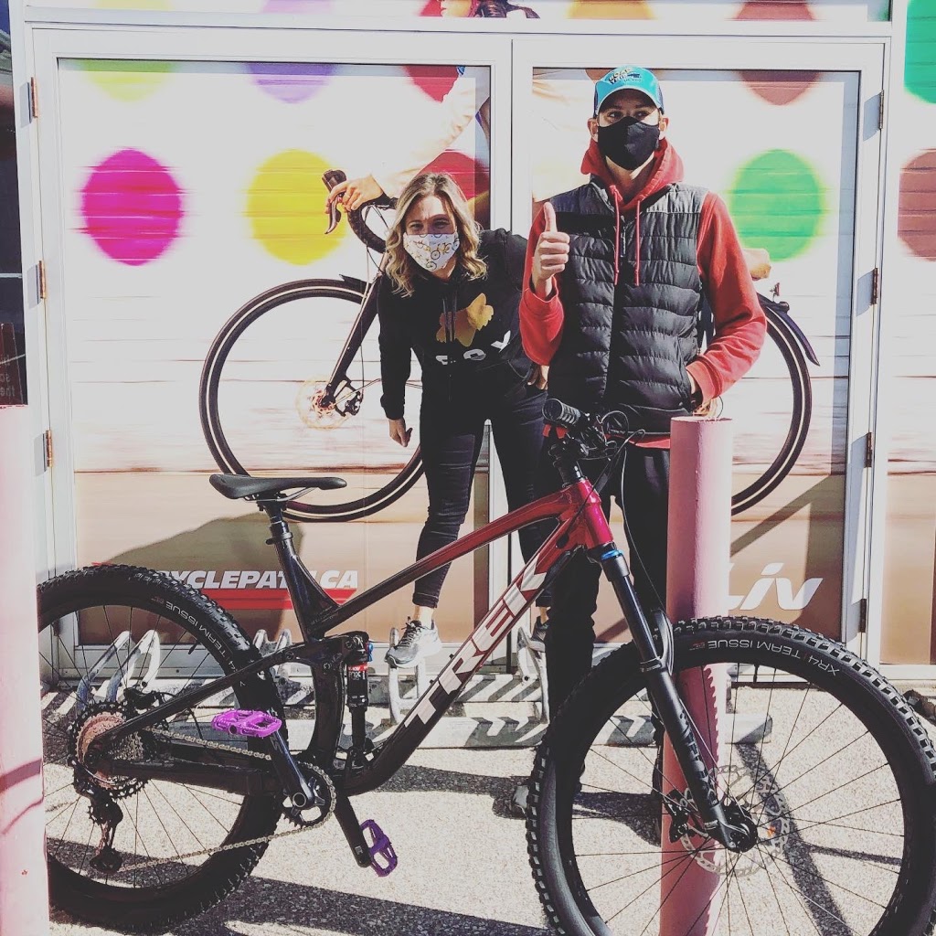 Cyclepath Oakville | 507 Speers Rd, Oakville, ON L6K 2G4, Canada | Phone: (905) 338-0783