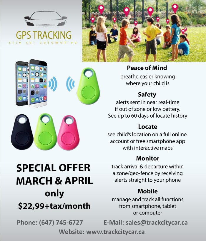 Gps Solutions | 17 Greenmount Ct, Etobicoke, ON M8Y 1Y2, Canada | Phone: (416) 875-6462