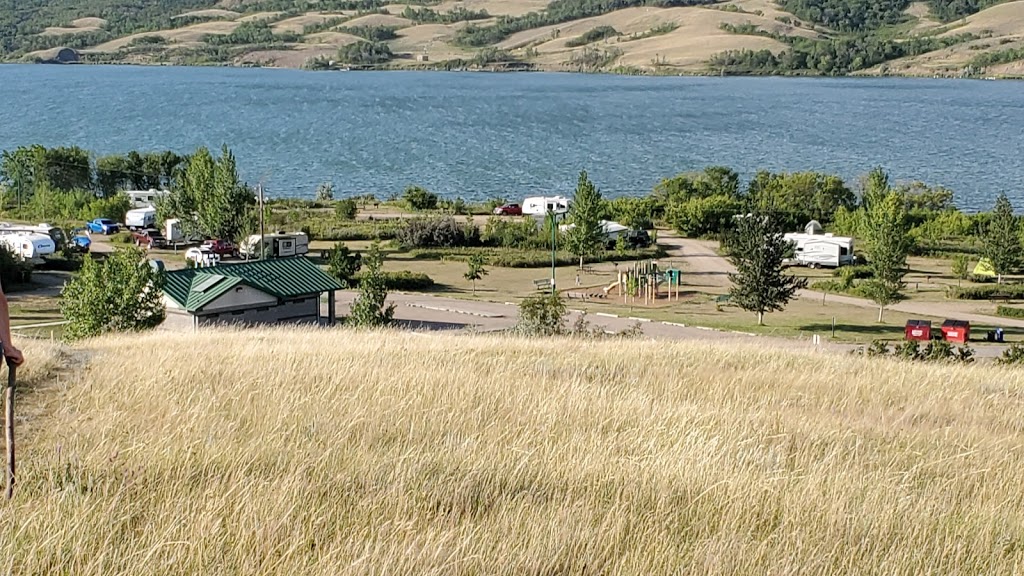 Trails End Campground | Marquis No. 191, SK S0H 4C0, Canada | Phone: (306) 694-3320
