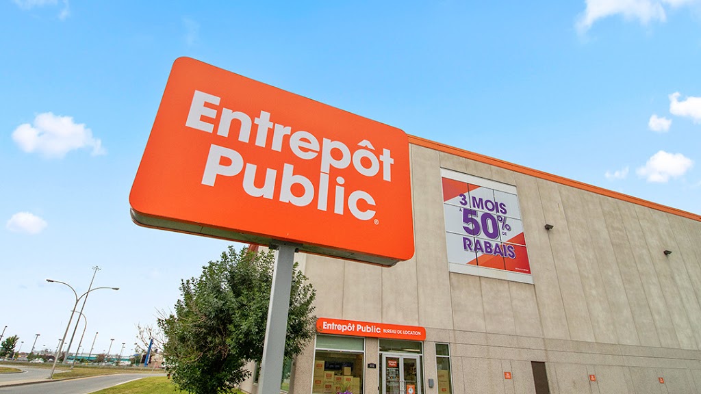 Public Storage | 955 A. Chomedey, Laval, QC H7W 4V3, Canada | Phone: (450) 902-0429