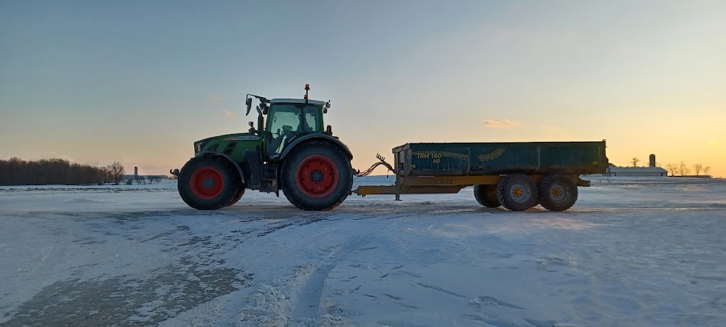 Custom Farming | 6529 Road 129, Milverton, ON N0K 1M0, Canada | Phone: (519) 501-0773