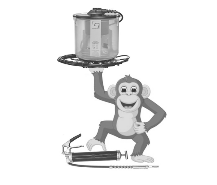 The Grease Monkey | 384452 Salford Rd, Salford, ON N0J 1W0, Canada | Phone: (519) 532-3906