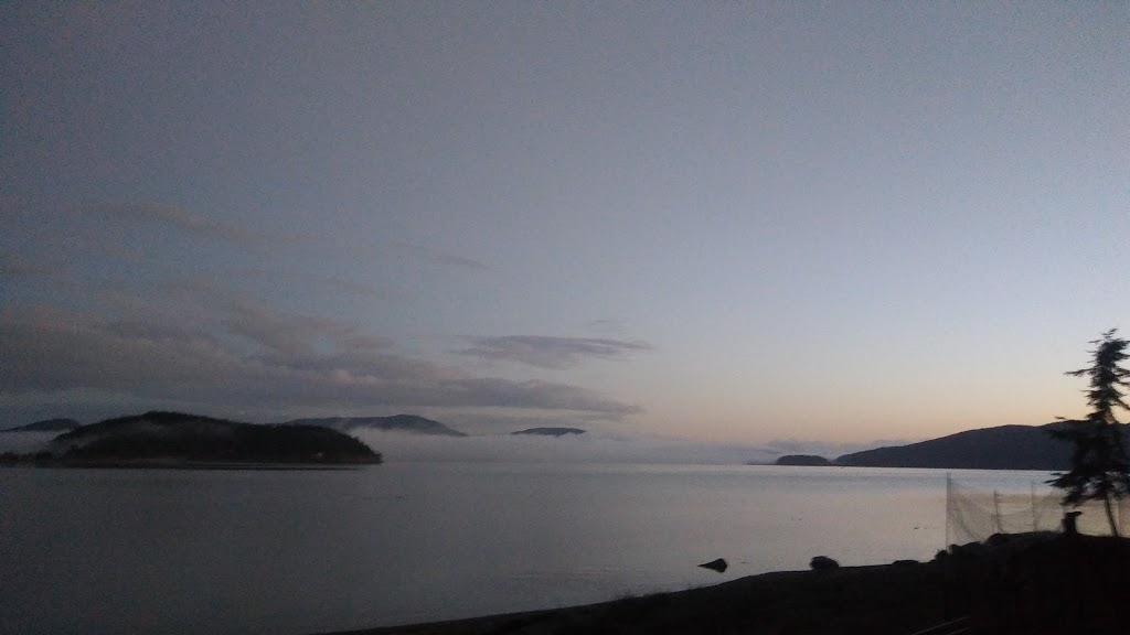 Lopez Retreat | 1795 Port Stanley Rd, Lopez Island, WA 98261, USA | Phone: (360) 410-9149