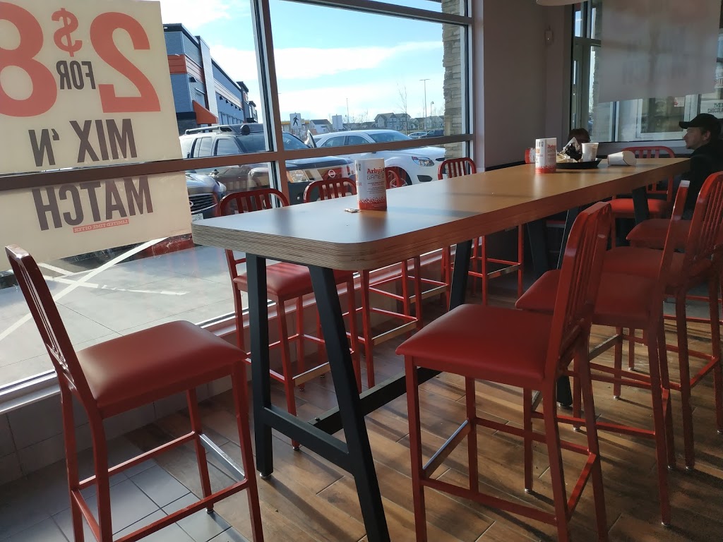 Arbys | 4890 Canoe Pass Way, Tsawwassen, BC V4M 4G8, Canada | Phone: (604) 419-4415