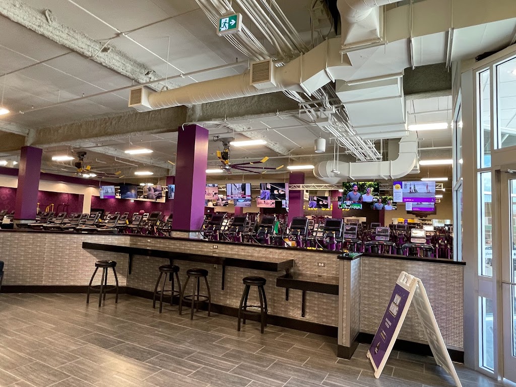 Planet Fitness | 2460 Brock Rd, Pickering, ON L1X 2R2, Canada | Phone: (289) 277-2470