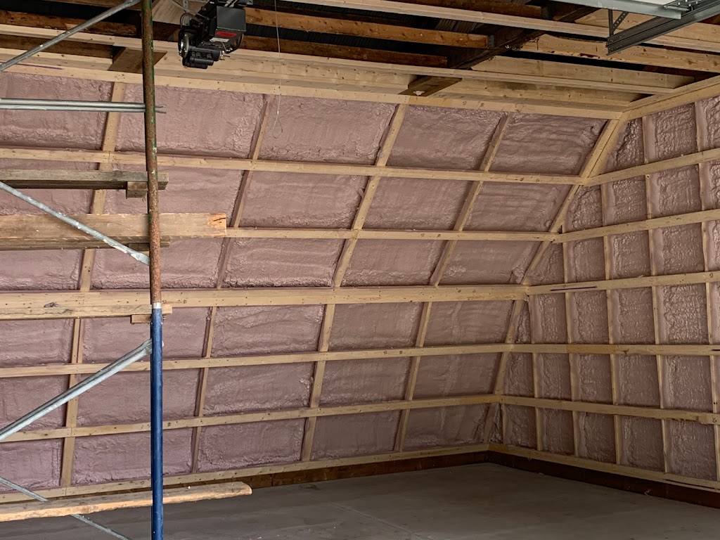 Master pro insulation | 16072 Shaws Creek Rd, Terra Cotta, ON L7C 1V7, Canada | Phone: (647) 882-3066
