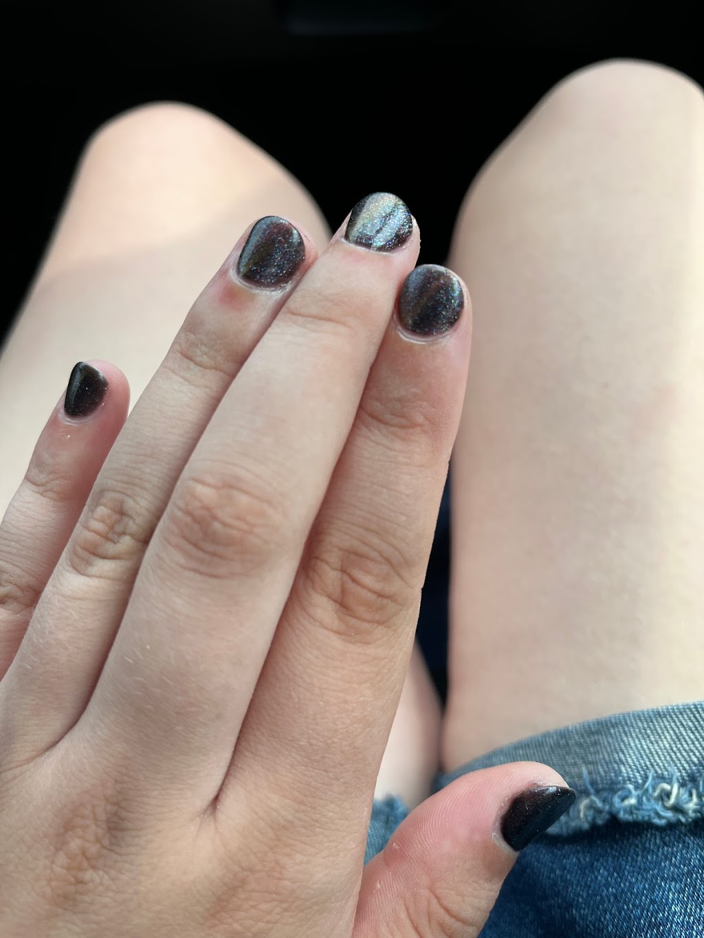 The Nail Boutique | 467 Wharncliffe Rd S a6, London, ON N6J 2M8, Canada | Phone: (519) 438-8886
