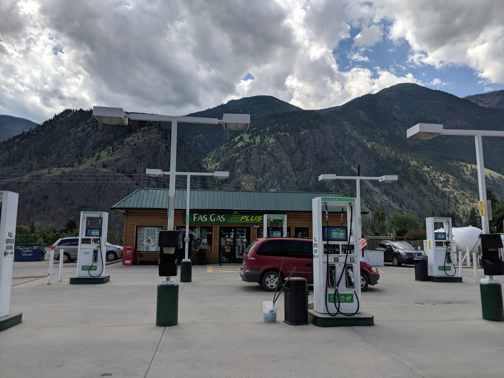 Fas Gas Plus | 3163 BC-3, Keremeos, BC V0X 1N1, Canada | Phone: (250) 499-5815