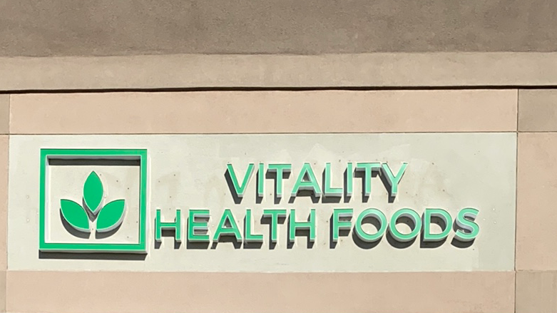 Vitality Health Foods Fort Saskatchewan | 41 Westpark Blvd Unit 101, Fort Saskatchewan, AB T8L 4N2, Canada | Phone: (587) 285-2201