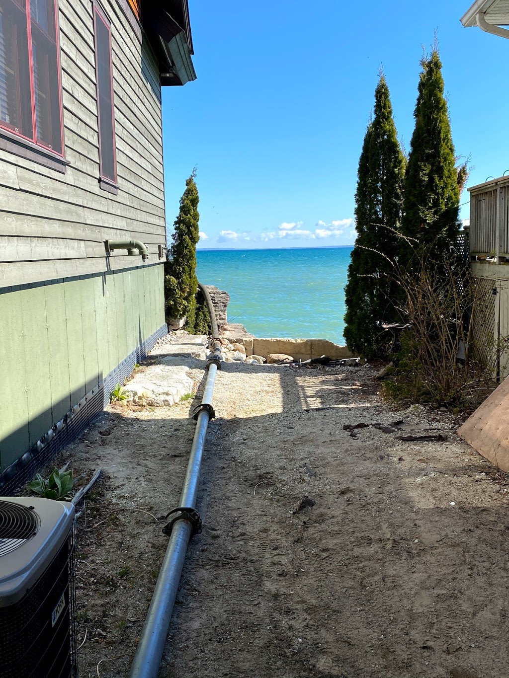 Core Concrete Pumping | 1370 Killarney Beach Rd, Lefroy, ON L0L 1W0, Canada | Phone: (705) 999-2936