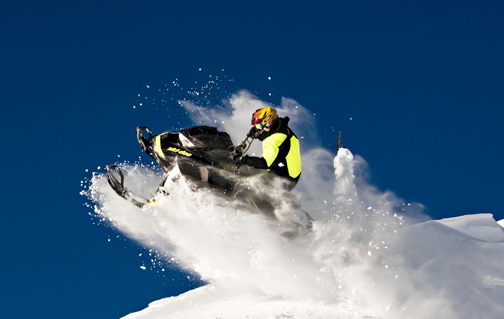 Revelstoke Sled Rentals | 1888 Big Eddy Rd, Revelstoke, BC V0E 3K0, Canada | Phone: (250) 837-7830