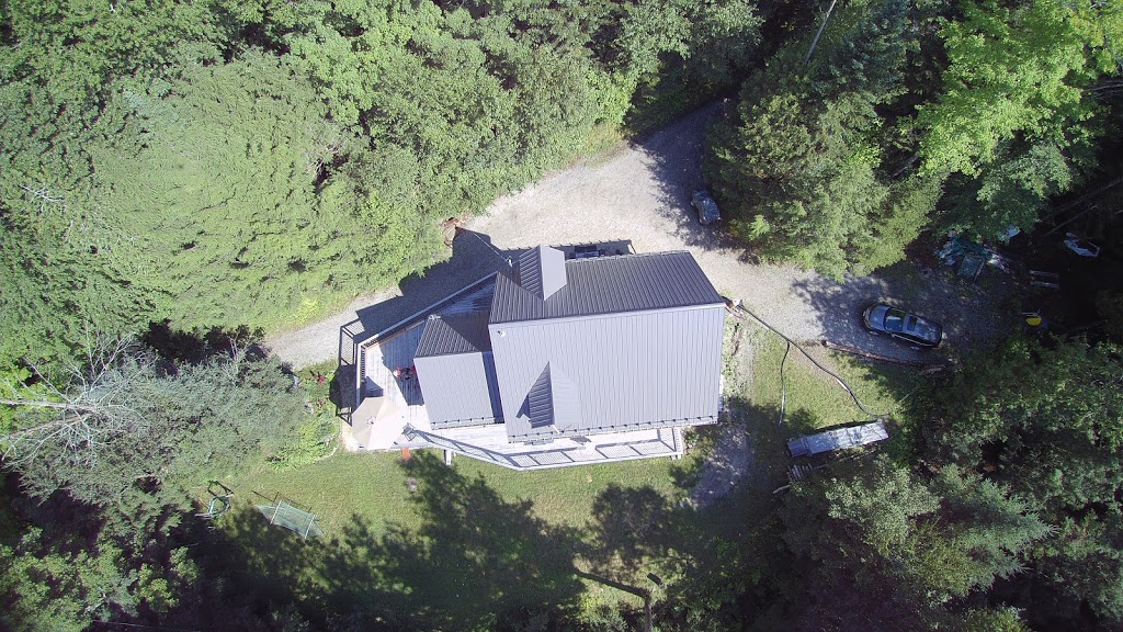 Chalet Serenity | 2038 Chemin du Lac Gagnon E, Duhamel, QC J0V 1G0, Canada | Phone: (819) 431-0808