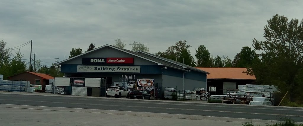 RONA Tri County Building Supplies | 6693 ON-35, Coboconk, ON K0M 1K0, Canada | Phone: (705) 454-3588