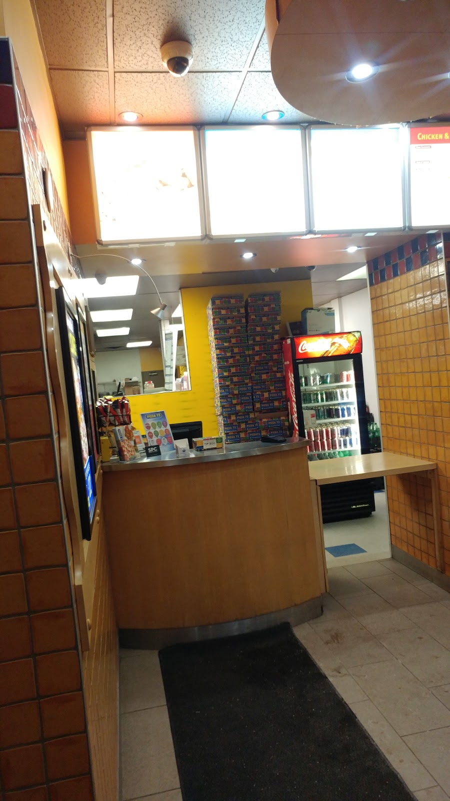 Pizza 73 | 3512 Tudor Glen, St. Albert, AB T8N 3V3, Canada | Phone: (780) 473-7373