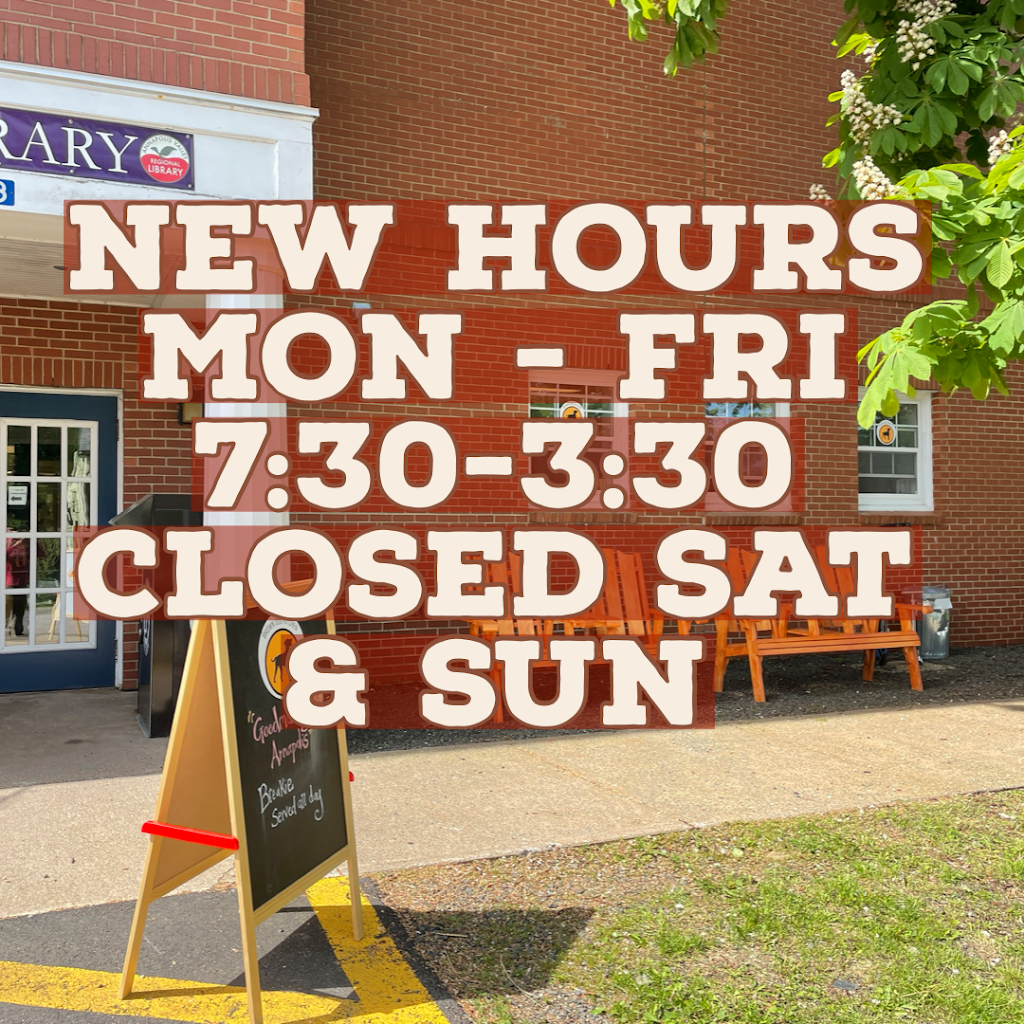 Brown Dog Kitchen | 143 Ritchie St, Annapolis Royal, NS B0S 1A0, Canada | Phone: (902) 250-0807