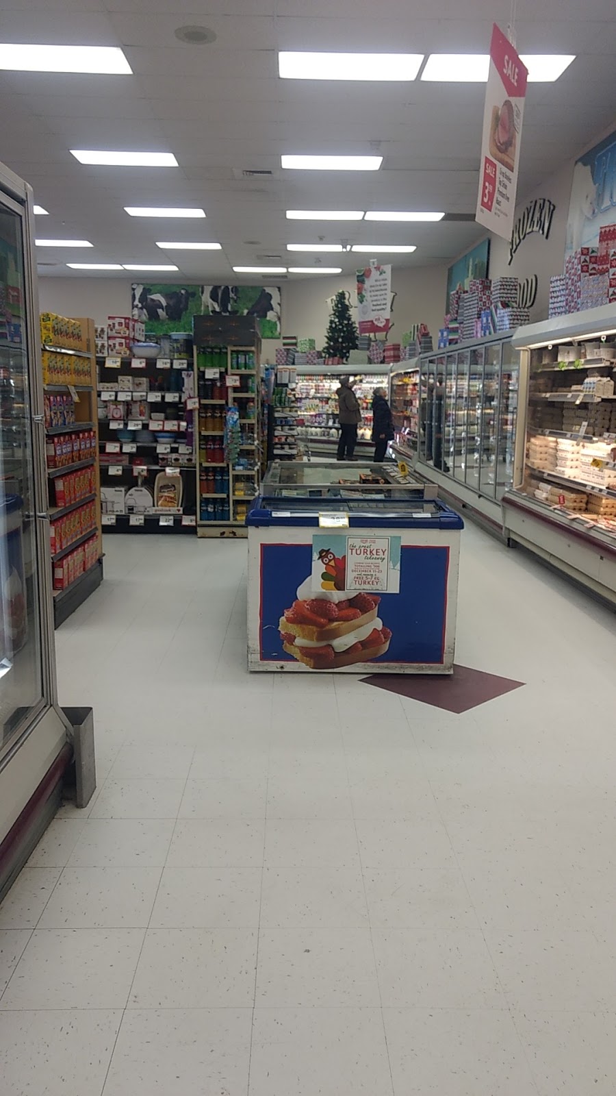 Sun Valley Co-op Food Store | 307 Centre Ave E, Altona, MB R0G 0B0, Canada | Phone: (204) 324-9492