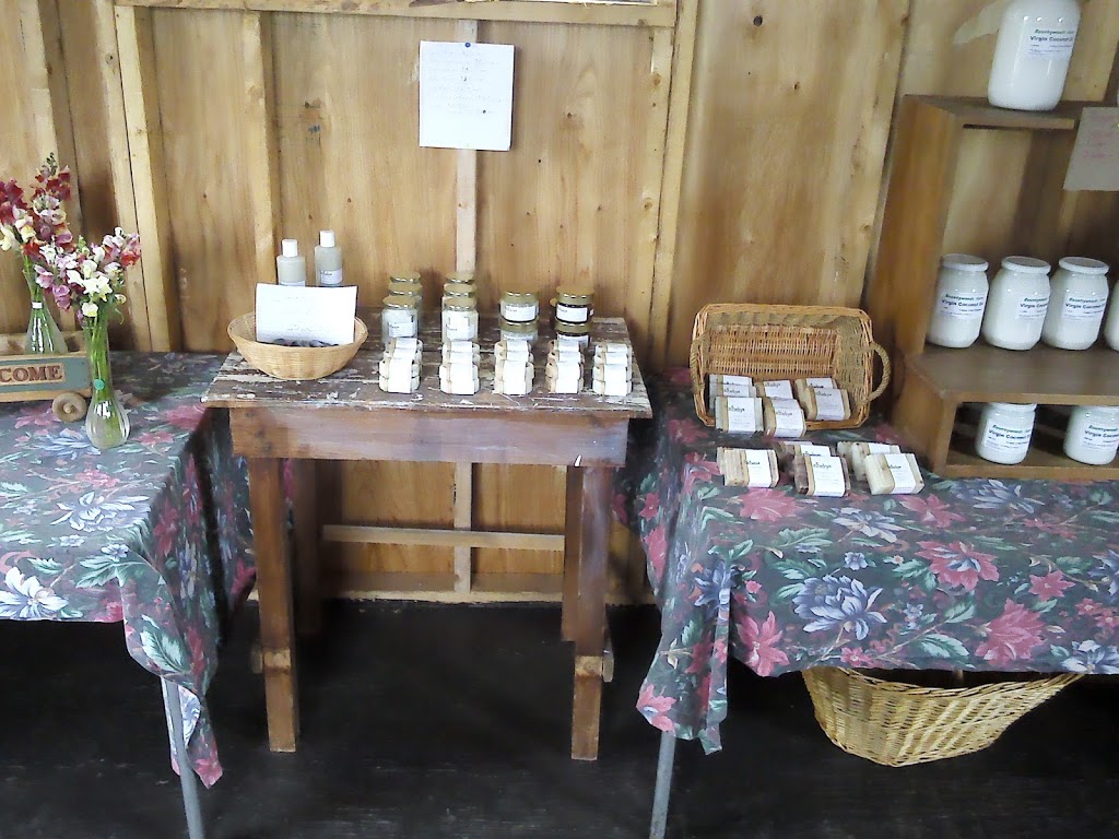 Bountywoods Farm | 4876 Brooklyn St, Somerset, NS B0P 1E0, Canada | Phone: (902) 538-4318