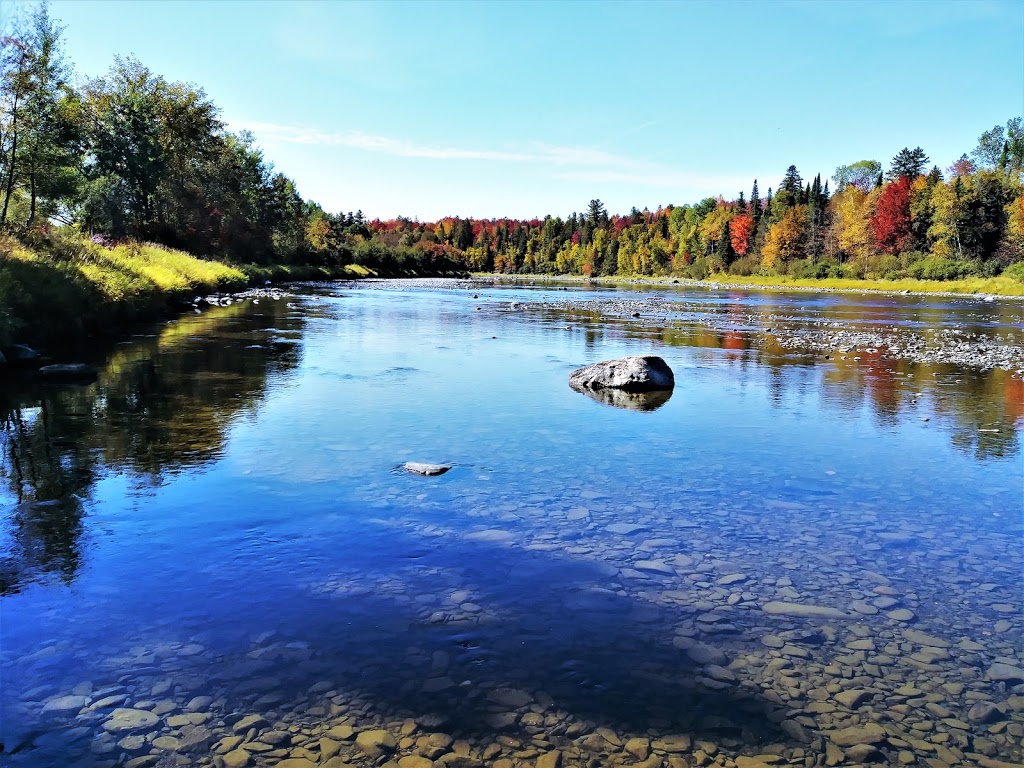 Municipalité de St-Gédéon-de-Beauce | 127-A 1re Avenue S, Saint-Gédéon-de-Beauce, QC G0M 1T0, Canada | Phone: (418) 582-3341