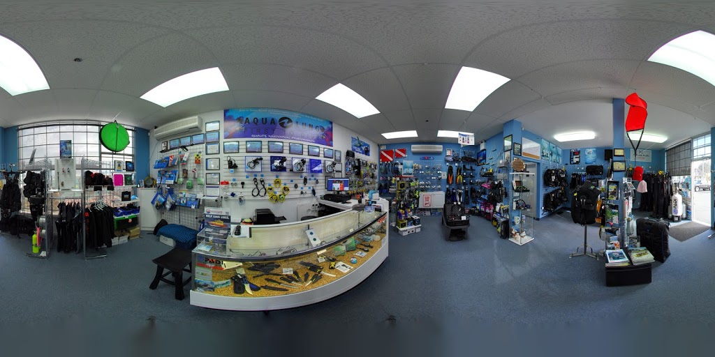 Sink or Swim Scuba | 4131 Mostar Rd, Nanaimo, BC V9T 6A6, Canada | Phone: (250) 758-7946