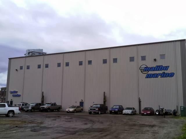 Malibu Marine Ltd | 950 Ellis St, Kelowna, BC V1Y 1Z1, Canada | Phone: (250) 862-9422