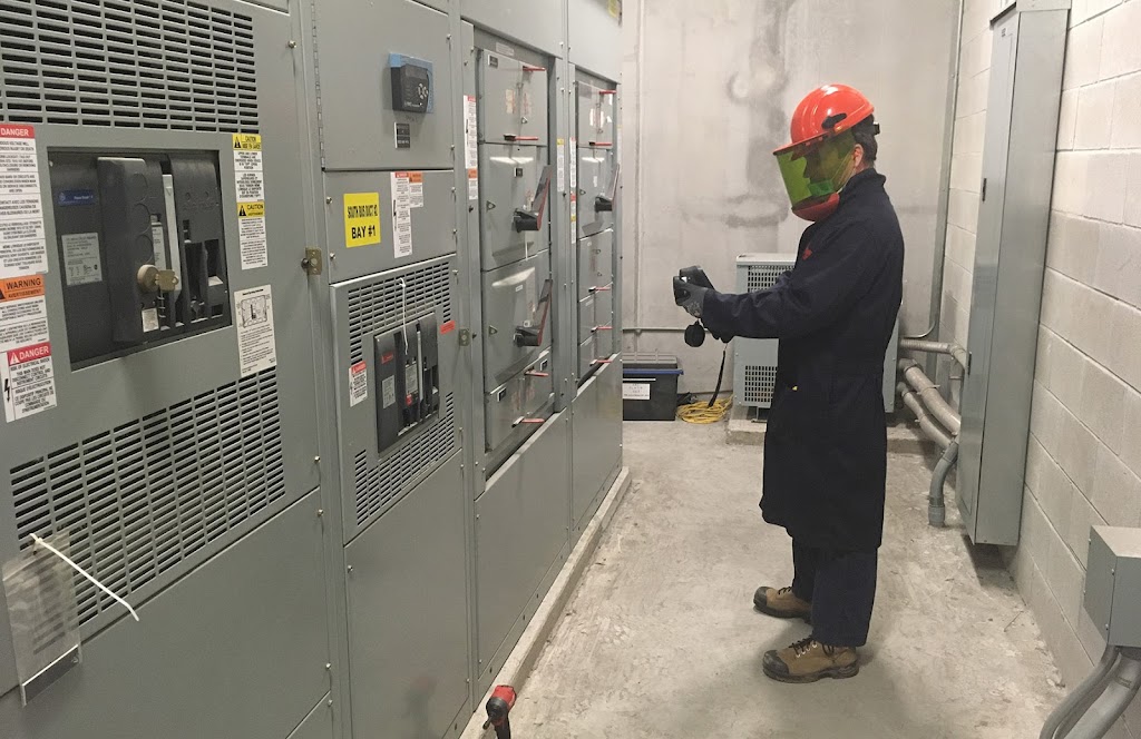 Faraday Electrical & Heating | 7593 5 Side Rd, Milton, ON L9T 2X7, Canada | Phone: (647) 515-2875