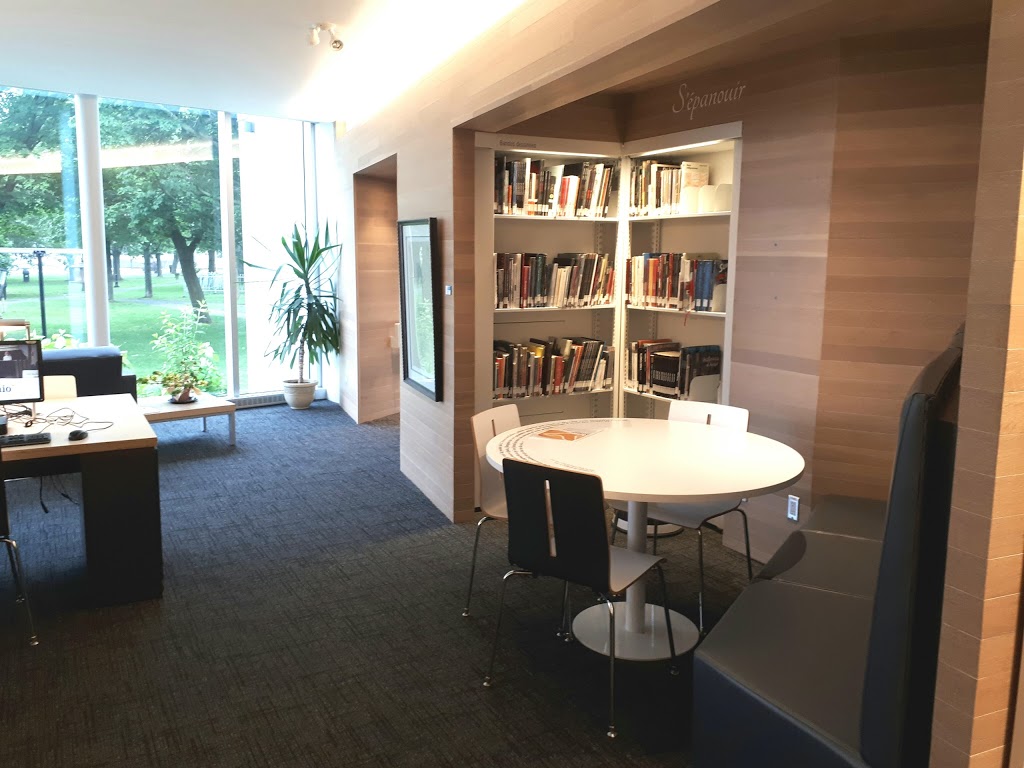 Bibliothèque de Montmagny | 138 Rue Saint Jean Baptiste E, Montmagny, QC G5V 1K4, Canada | Phone: (418) 248-4856