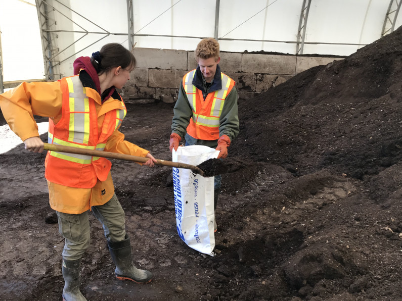 Pictou County Solid Waste | 220 Landfill (P) Rd, New Glasgow, NS B2H 5C6, Canada | Phone: (902) 396-1495