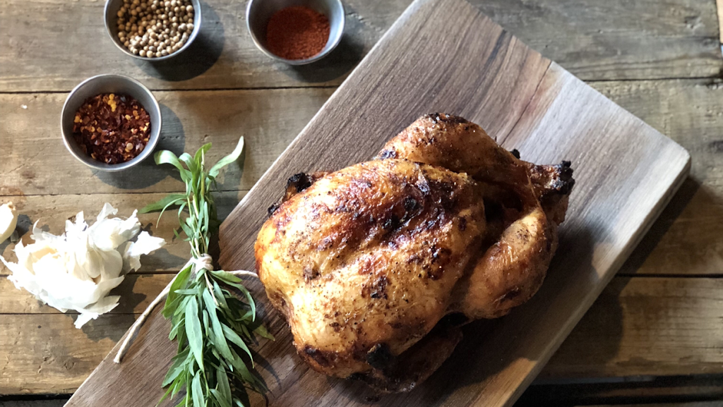 Park Grocery Deli & Bar | 294 Woolwich St, Guelph, ON N1H 3W3, Canada | Phone: (519) 265-9002