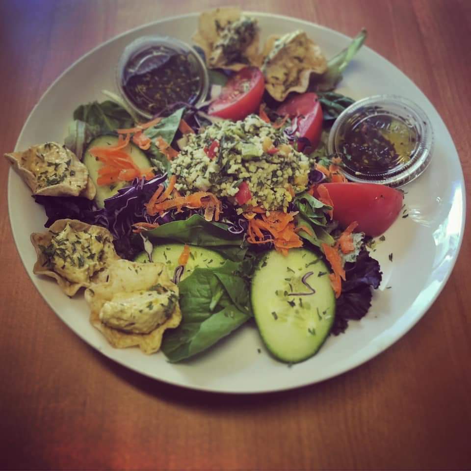 En Mode Resto Déjeuners & Dîner | 635 Rue Beaudry N suite 102, Joliette, QC J6E 8L7, Canada | Phone: (450) 867-3776